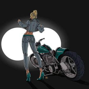 PM040MyDenimJacket