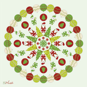 EmMandala -Noel 02