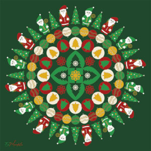 EmMandala -Noel 01