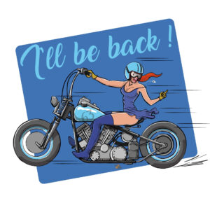 PM023IllBeBack