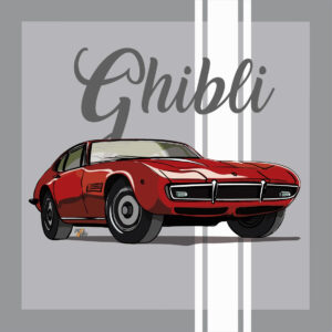 PM059ghibliRouge