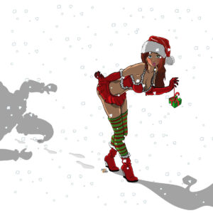 PM116-pinupNoelCadeau