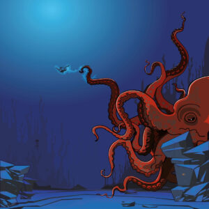 PM131kraken