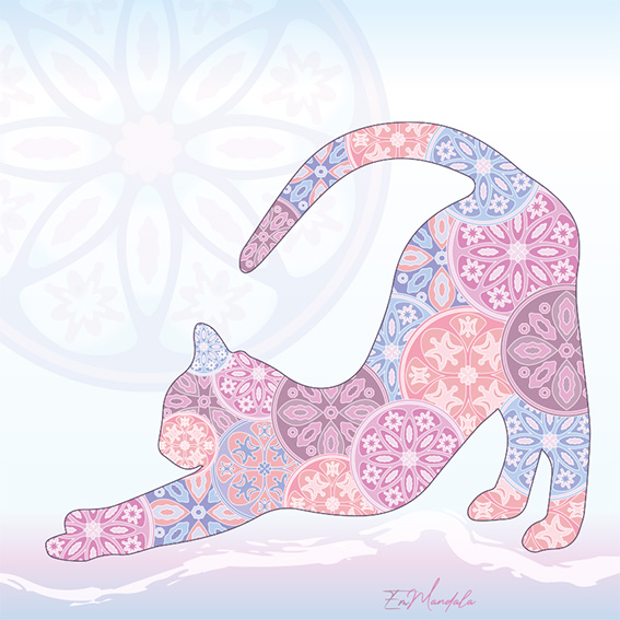 Mandala Chat 1