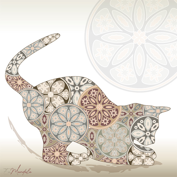 Mandala Chat 3